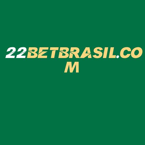 Logo da 22BETBRASIL